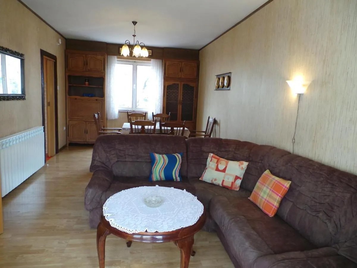 Apartment In Kastav 39570 Holiday home